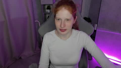 Sandra online show from May 27, 2026, 1:35 am