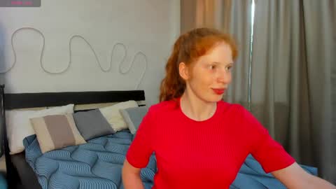 Sandra online show from July 2, 2026, 2:55 am