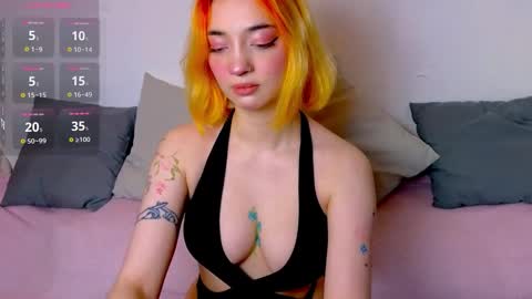 Sandra online show from March 2, 2026, 7:15 am