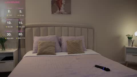 Sandra      Lillys Page    online show from October 20, 2025, 5:13 pm