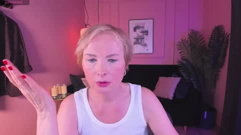 Sandra online show from January 26, 2025, 8:57 am