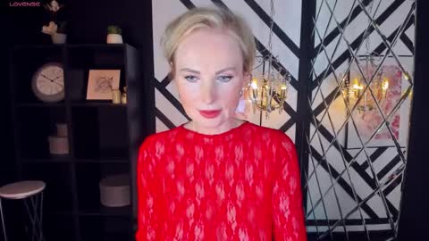 Sandra online show from February 10, 2025, 5:47 am