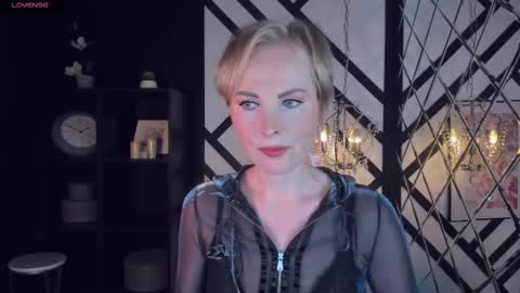 Sandra online show from February 13, 2025, 5:58 am