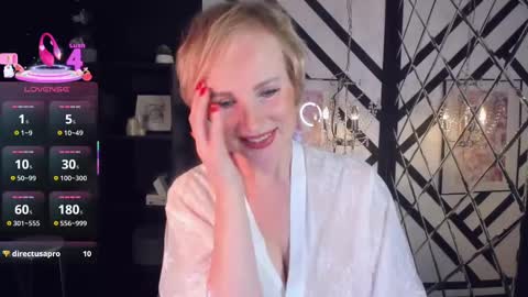 Sandra online show from February 20, 2025, 8:50 am