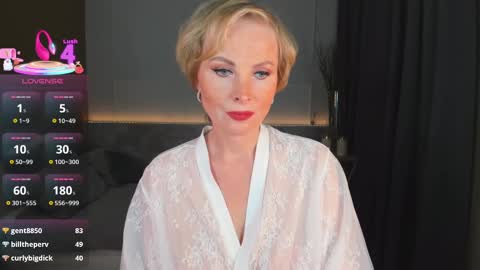Sandra online show from February 26, 2025, 8:37 am