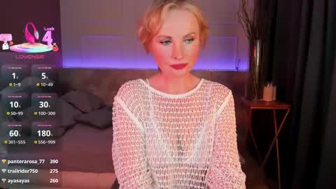 Sandra online show from March 12, 2025, 12:04 pm