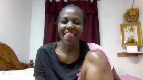 Snapshot of sandra_milly chatting on April 9, 2026, 5:07 am sandra online show from April 9, 2026, 5:07 am