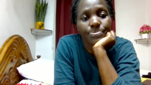 Snapshot of sandra_milly chatting on June 30, 2026, 5:58 pm sandra online show from June 30, 2026, 5:58 pm