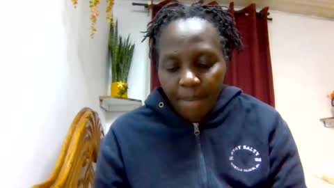 Snapshot of sandra_milly chatting on July 11, 2026, 8:50 am sandra online show from July 11, 2026, 8:50 am