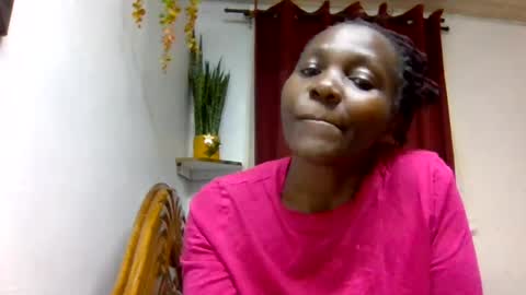Snapshot of sandra_milly chatting on July 12, 2026, 9:55 am sandra online show from July 12, 2026, 9:55 am