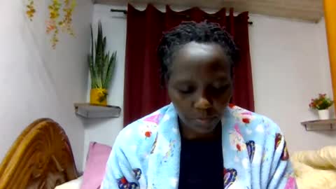 Snapshot of sandra_milly chatting on July 22, 2026, 2:58 am sandra online show from July 22, 2026, 2:58 am