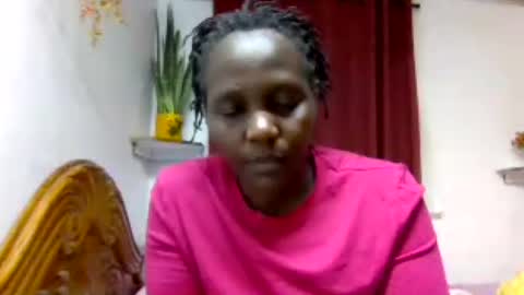 Snapshot of sandra_milly chatting on July 22, 2026, 6:43 pm sandra online show from July 22, 2026, 6:43 pm