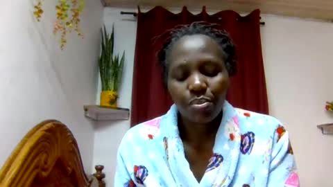 Snapshot of sandra_milly chatting on July 27, 2026, 7:26 am sandra online show from July 27, 2026, 7:26 am