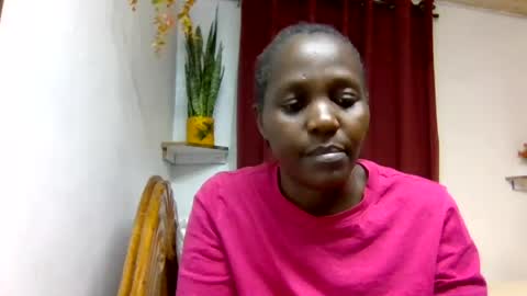 Snapshot of sandra_milly chatting on August 9, 2026, 4:12 pm sandra online show from August 9, 2026, 4:12 pm