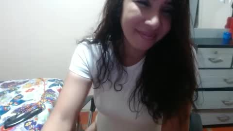 sandra_rosse online show from May 5, 2026, 3:25 am