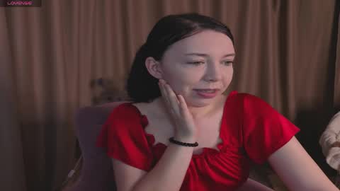Snapshot of sandra_rosss chatting on May 21, 2026, 5:36 am Sandra online show from May 21, 2026, 5:36 am