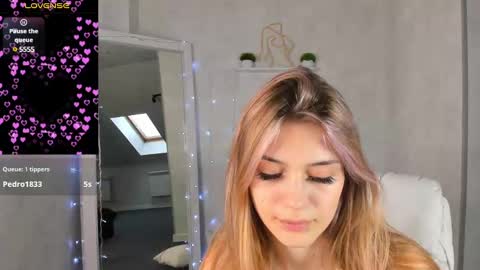 Snapshot of sandraa_anderson chatting on January 30, 2025, 5:41 am sandraa_anderson online show from January 30, 2025, 5:41 am