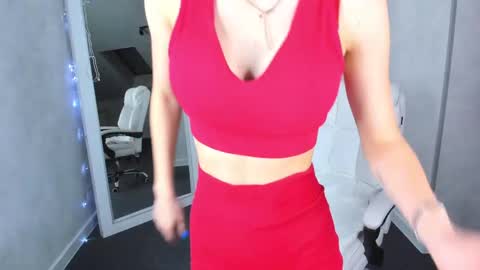 Snapshot of sandraa_anderson chatting on February 6, 2025, 12:33 am sandraa_anderson online show from February 6, 2025, 12:33 am