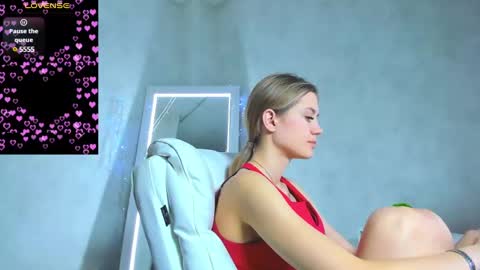 Snapshot of sandraa_anderson chatting on March 6, 2025, 11:20 pm sandraa_anderson online show from March 6, 2025, 11:20 pm