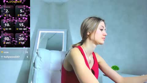 Snapshot of sandraa_anderson chatting on March 7, 2025, 2:25 am sandraa_anderson online show from March 7, 2025, 2:25 am