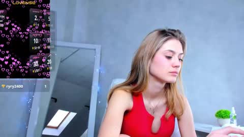 Snapshot of sandraa_anderson chatting on March 10, 2025, 5:33 am sandraa_anderson online show from March 10, 2025, 5:33 am