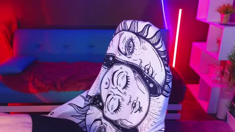 Snapshot of sandraboyl chatting on January 29, 2025, 1:05 am Sandy online show from January 29, 2025, 1:05 am