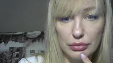 Sandra online show from January 19, 2025, 10:17 pm