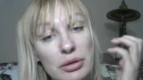 Sandra online show from February 28, 2025, 3:59 pm