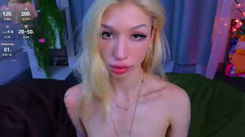 Sally online show from June 27, 2026, 10:31 am
