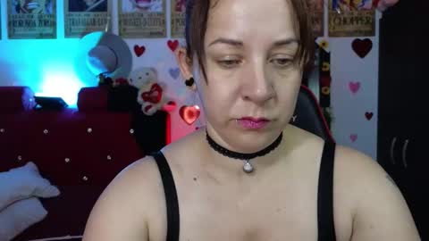 Snapshot of sandraossa chatting on February 26, 2026, 7:35 pm sandraossa online show from February 26, 2026, 7:35 pm