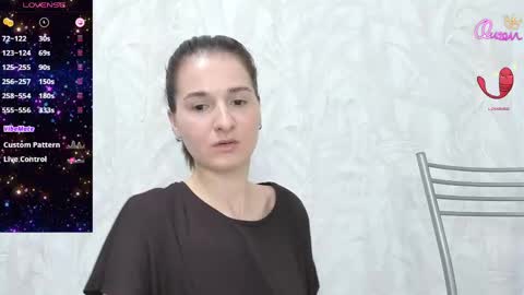 Snapshot of sandraxray chatting on May 10, 2026, 6:40 am SandraxRay online show from May 10, 2026, 6:40 am