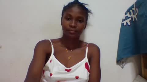 Snapshot of sandricaaa chatting on February 10, 2026, 5:00 am sandricaaa online show from February 10, 2026, 5:00 am