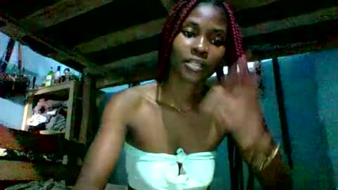 Snapshot of sandricaaa chatting on March 4, 2026, 5:24 am sandricaaa online show from March 4, 2026, 5:24 am