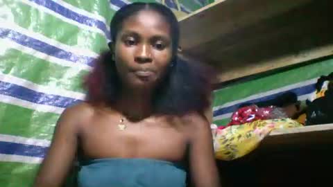 sandricaaa online show from April 27, 2026, 5:44 pm