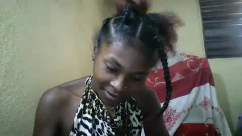 sandricaaa online show from April 30, 2026, 7:14 am