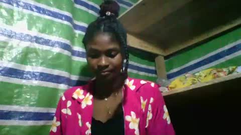 sandricaaa online show from May 6, 2026, 9:31 pm