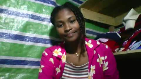 sandricaaa online show from June 5, 2026, 8:14 pm