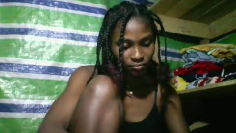 sandricaaa online show from June 13, 2026, 4:27 pm