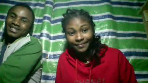 sandricaaa online show from June 15, 2026, 10:56 pm