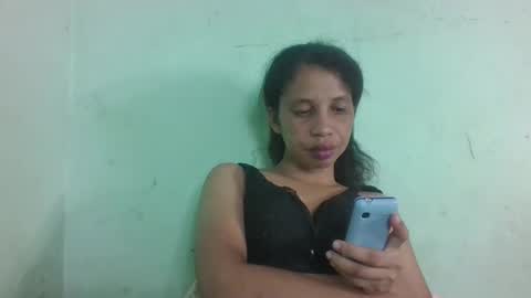 sandrinah788632 online show from March 31, 2026, 6:30 pm