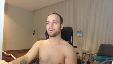 DeAlex online show from February 7, 2025, 11:01 am