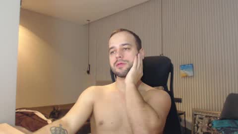 DeAlex online show from February 10, 2025, 9:47 am