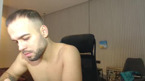 DeAlex online show from February 13, 2025, 9:51 am