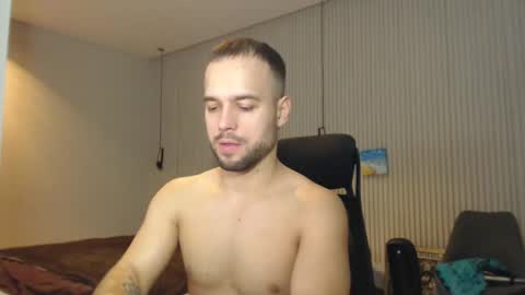 DeAlex online show from February 13, 2025, 12:54 pm