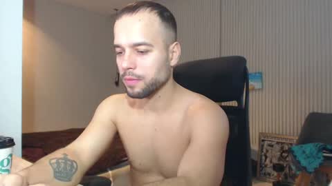 DeAlex online show from February 14, 2025, 9:34 am