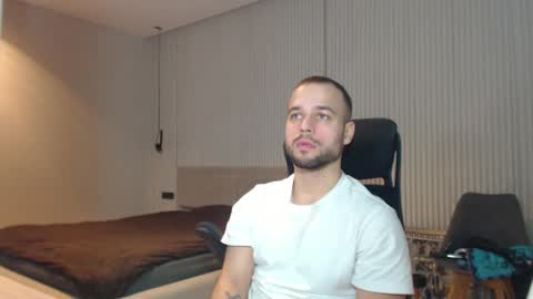 DeAlex online show from February 16, 2025, 10:43 am