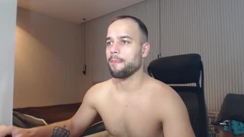 DeAlex online show from February 18, 2025, 9:21 am