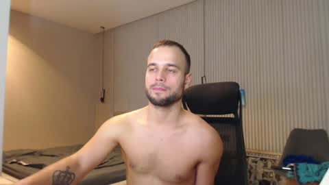 DeAlex online show from February 21, 2025, 4:16 pm