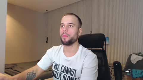 DeAlex online show from February 23, 2025, 11:00 am