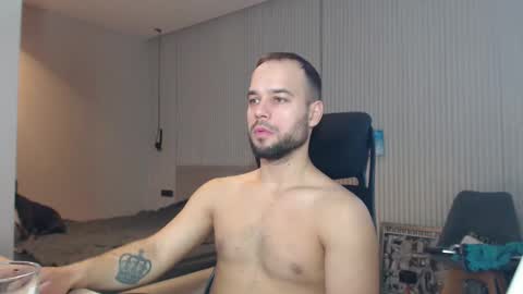 DeAlex online show from February 26, 2025, 9:32 am